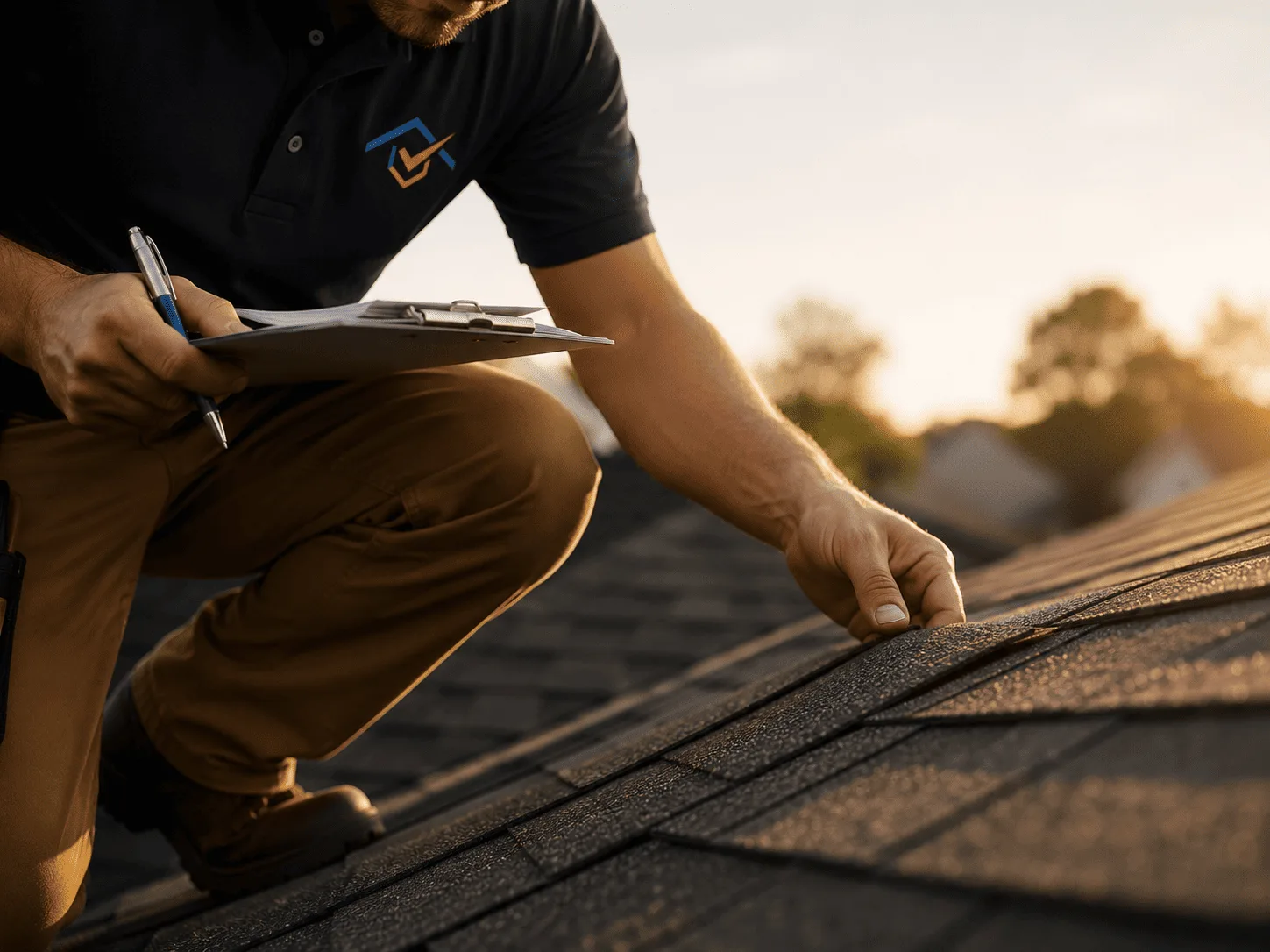 Why Choose Roof Inspection in Corydon, IA