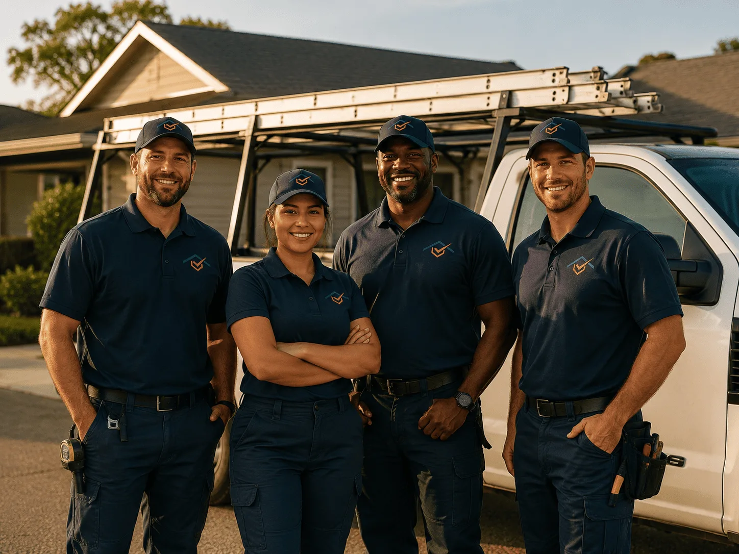 Roof Inspection company in Corydon, IA